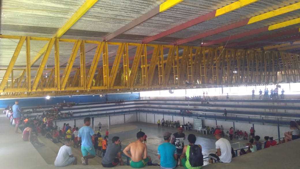 Jogos Escolares